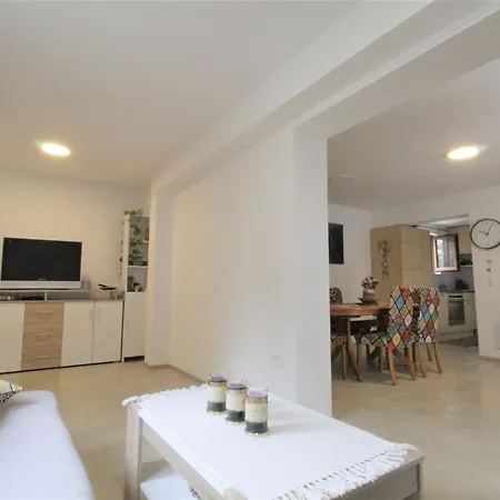 Mirjam Apartmán *