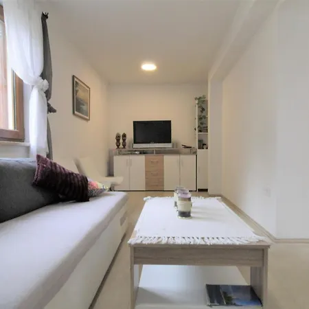 Mirjam Apartmán Savudrija