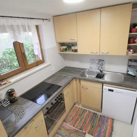 Apartmán Mirjam Savudrija