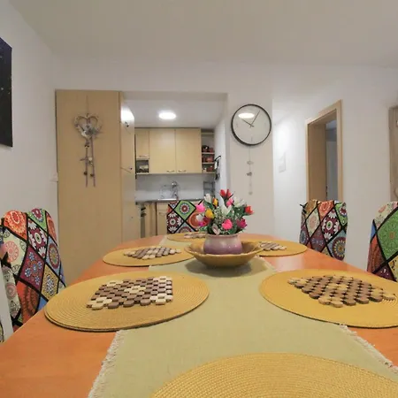 Apartmán Mirjam