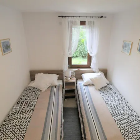 Apartmán Mirjam Savudrija