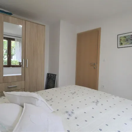 Mirjam Apartmán