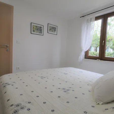 Apartmán Mirjam