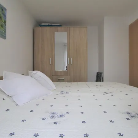 Apartmán Mirjam Savudrija