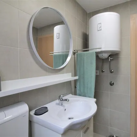 Mirjam Apartmán Savudrija